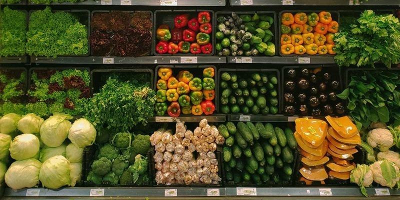 Fresh Vegetables Exporter in United Kingdom – Rainbow Enterprises
