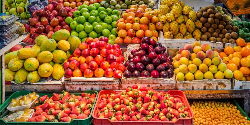 Fresh Fruits Exporter in United Kingdom – Premium Indian Fruits for Global Buyers
