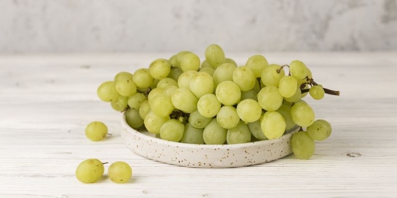 Grapes